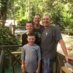 Meet your Posher, Mary